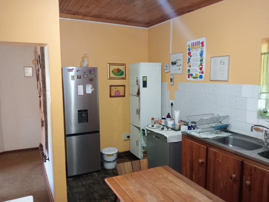 4 Bedroom Property for Sale in Bothasrus Eastern Cape